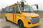 五菱GL6526XQS小学生专用校车（汽油国六10-19座）