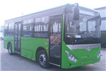 长安SC6805GBEV公交车（纯电动14-31座）