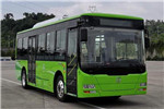 金旅XML6855JEVY0C7公交车（纯电动13-27座）