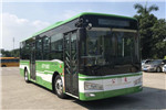 金旅XML6105JEVJ0CB公交车（纯电动20-40座）