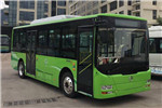 金旅XML6855JEVJ0C2公交车（纯电动13-27座）