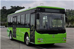 金旅XML6855JEVJ0C6公交车（纯电动13-27座）