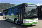 金旅XML6105JEVJ0CA公交车（纯电动20-40座）
