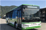 金旅XML6105JEVJ0CD公交车（纯电动20-40座）