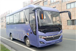 东风超龙EQ6753LT6D客车（柴油国六24-32座）