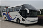 海格KLQ6122HAE61客车（柴油国六24-54座）