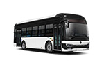 金旅XML6105JEVP0C1公交车（纯电动17-32座）