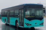 比亚迪BYD6100B3EV1公交车（纯电动20-40座）