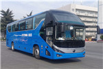 宇通ZK6120H76QY1客车（柴油国六24-54座）