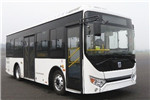 远程JHC6850BEVG5公交车（纯电动16-30座）