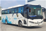 中车电动TEG6110BEV06公交车（纯电动24-48座）