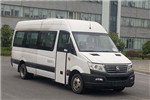 亚星YBL6700QR客车（柴油国六10-20座）