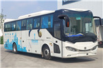 中车时代TEG6110BEV11公交车（纯电动24-48座）
