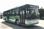 金旅XML6105JEVJ0CE公交车（纯电动20-40座）