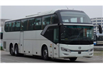 金旅XML6132J36Y客车（柴油国六24-56座）
