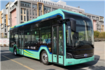 安凯HFF6100E9FCEV22公交车（氢燃料电池19-35座）