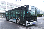 亚星JS6108GHBEV35公交车(纯电动18-40座)