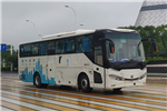 中车时代TEG6110BEV10公交车（纯电动24-48座）