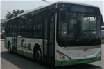 长安SC6105EBEV公交车（纯电动20-39座）