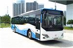 万象SXC6120GBEV13公交车（纯电动24-52座)