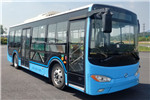 蜀都CDK6850CBEV11公交车（纯电动15-29座）