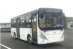晓兰HA6810BEVB1公交车（纯电动15-29座）