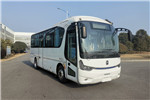 亚星JS6828GHBEV公交车（纯电动24-32座）