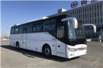 黄海DD6119BEV1公交车（纯电动24-52座）
