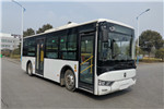 亚星JS6859GHBEV7公交车（纯电动14-33座）